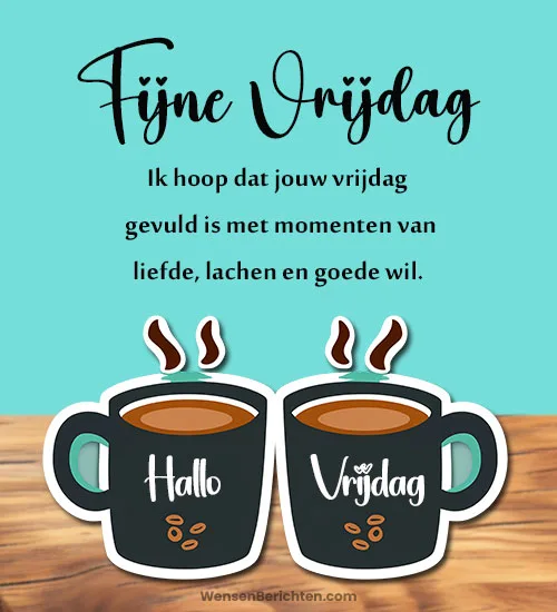 Verspreid-vreugde-met-Fijne-Vrijdag-Wensen-Koffiemokken