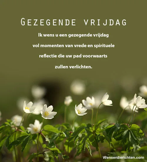 Vind-vrede-in-vrijdaggebeden-en-zegeningen-Gezegende-vrijdag