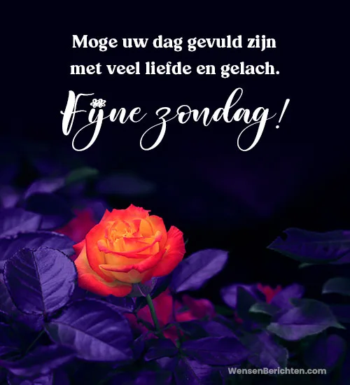 zondag-wensen-voor-vrienden